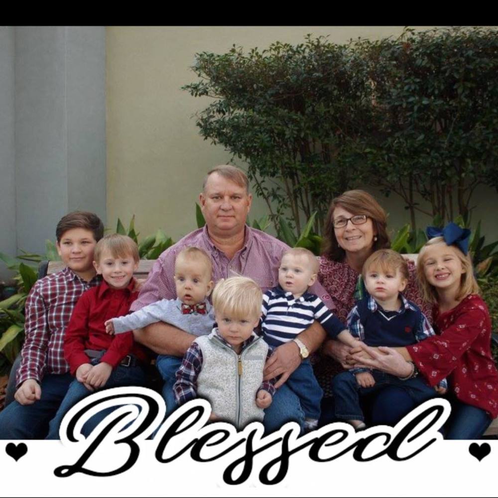 Meet your Posher, Falisa